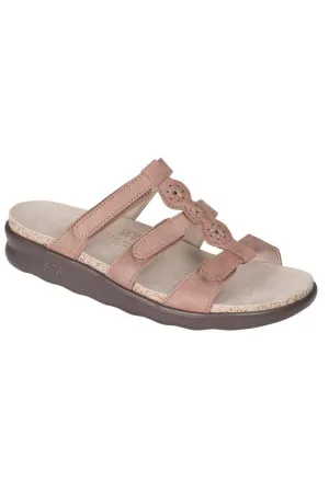 SAS Naples Women's Slide Sandals