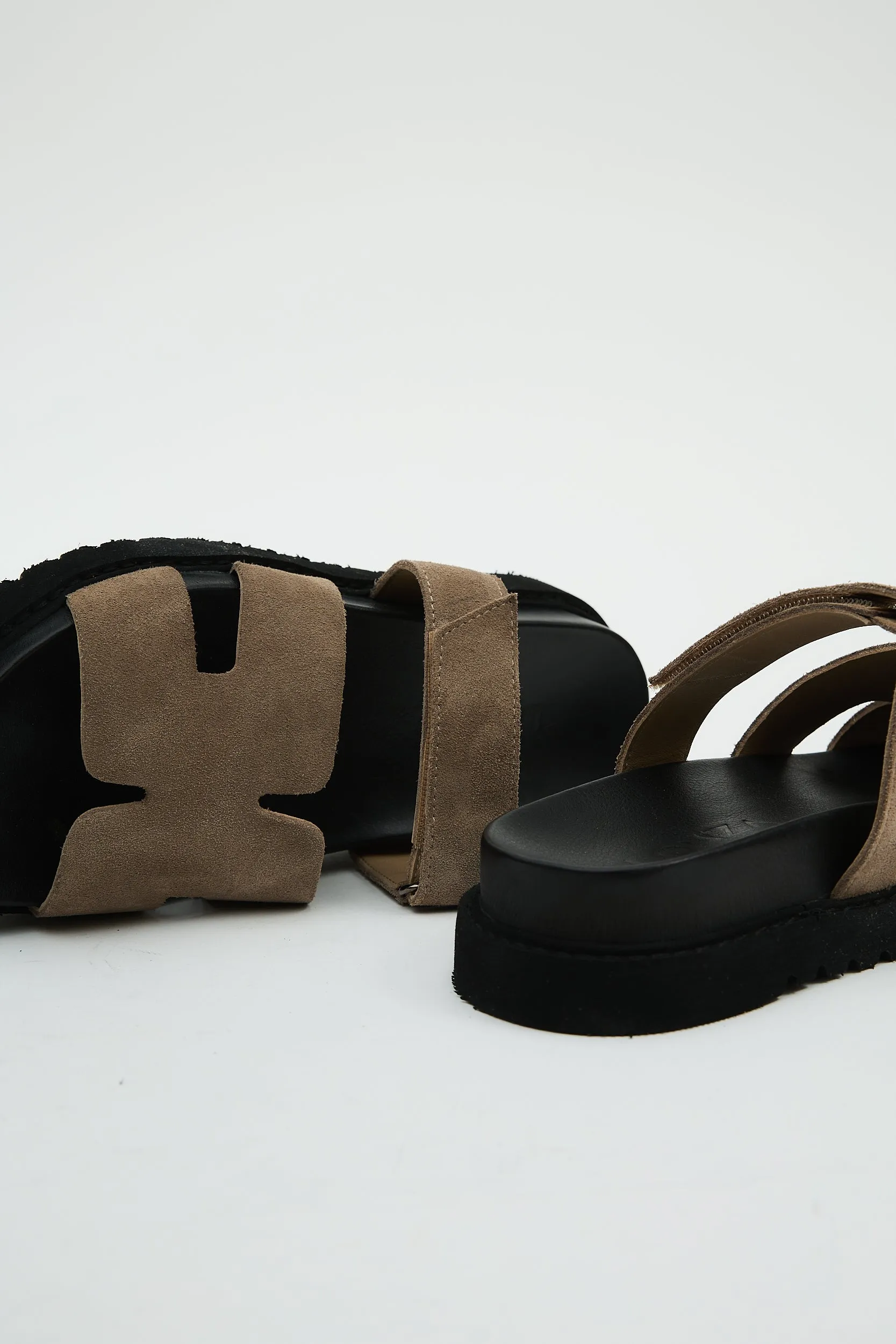 Selina Dark Brown