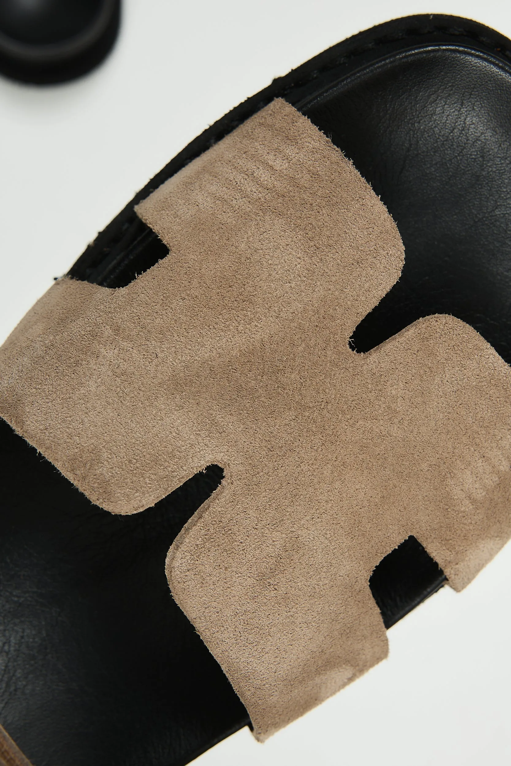Selina Dark Brown