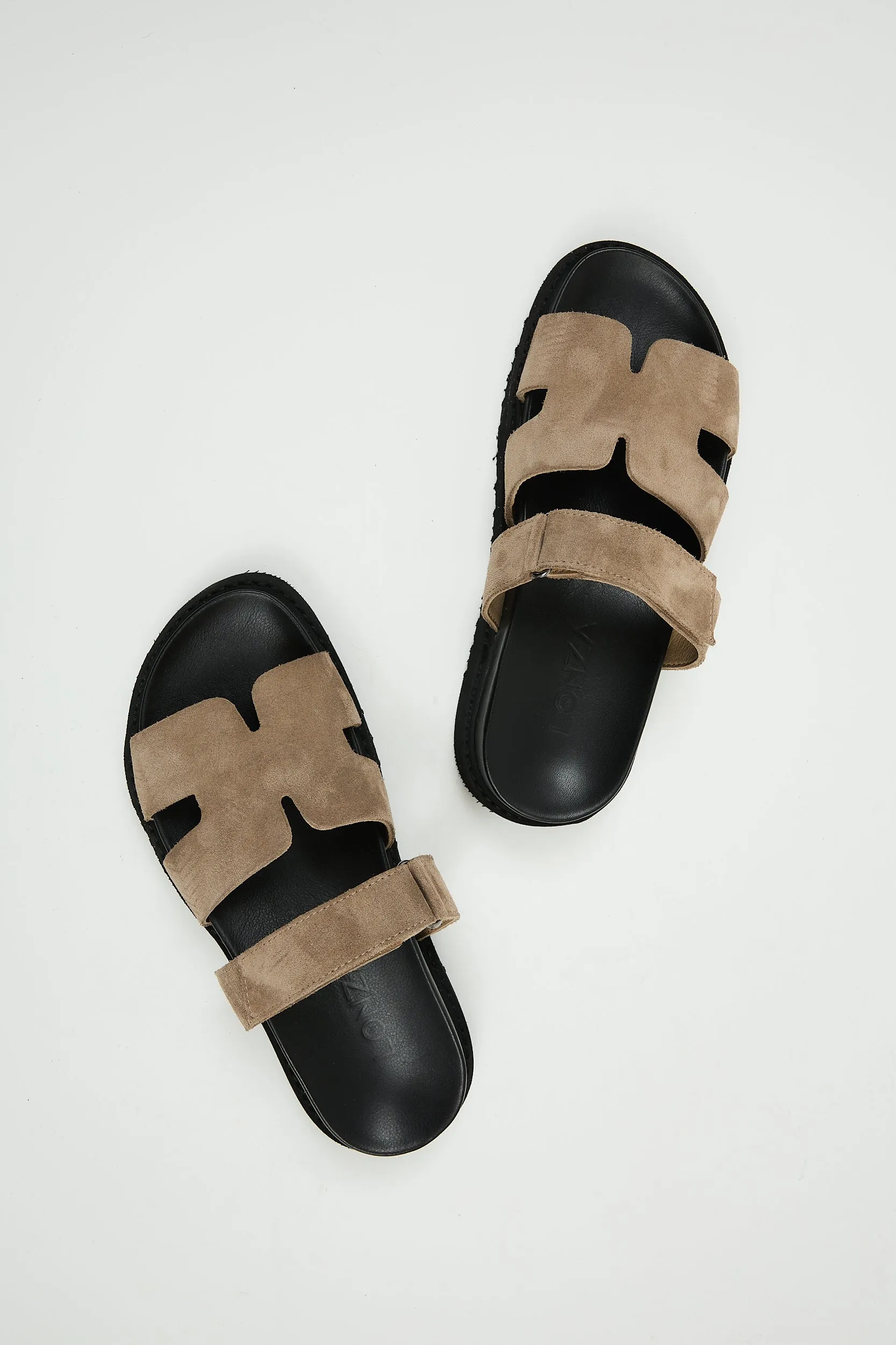Selina Dark Brown