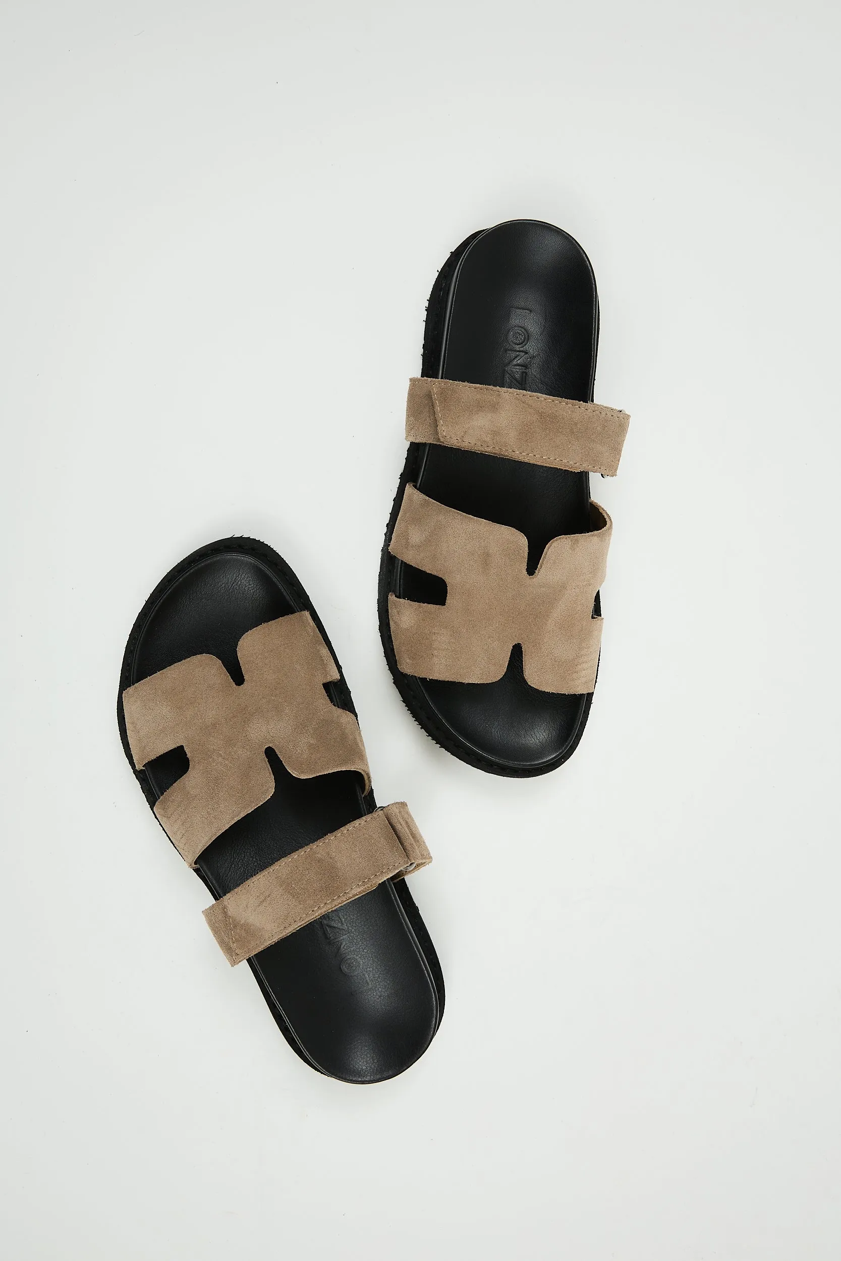 Selina Dark Brown