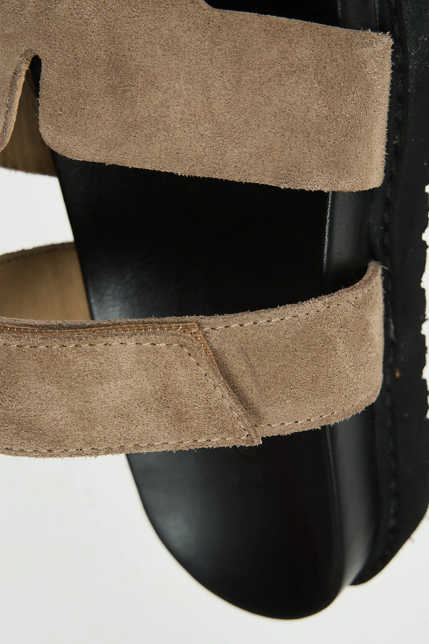 Selina Dark Brown