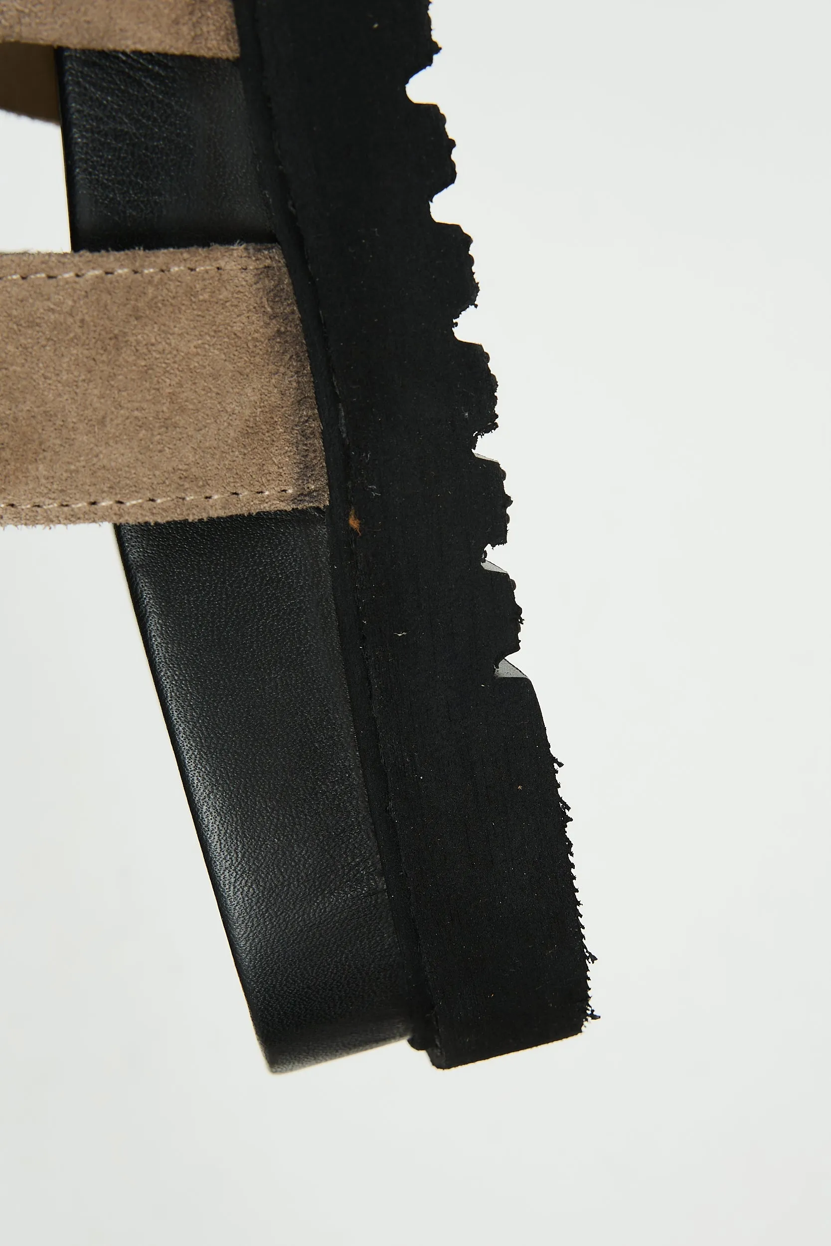 Selina Dark Brown