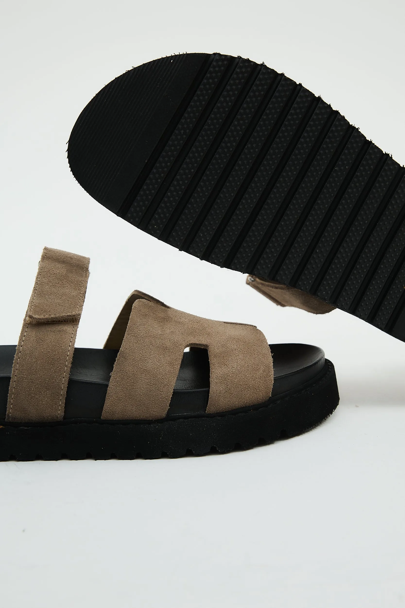 Selina Dark Brown
