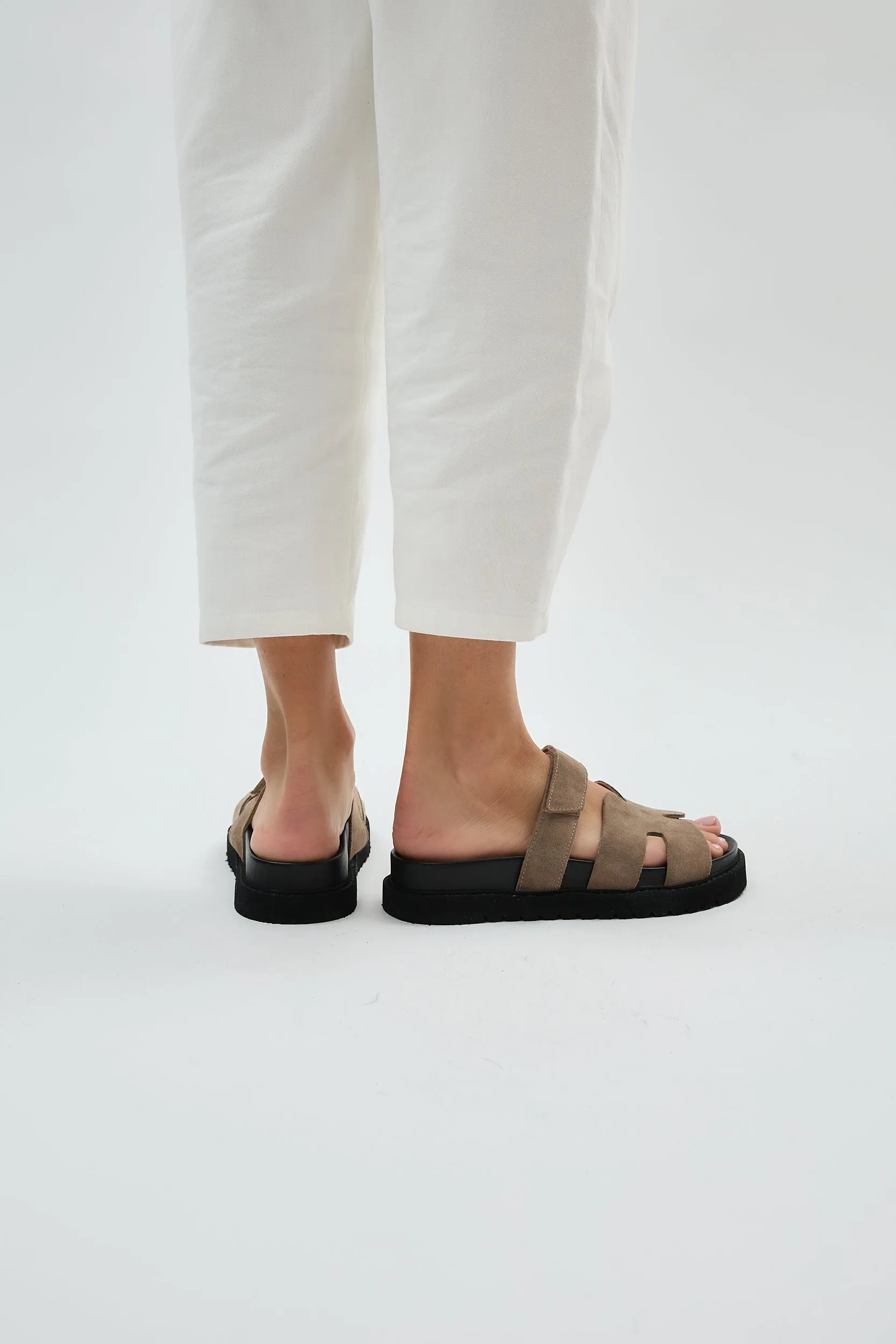 Selina Dark Brown