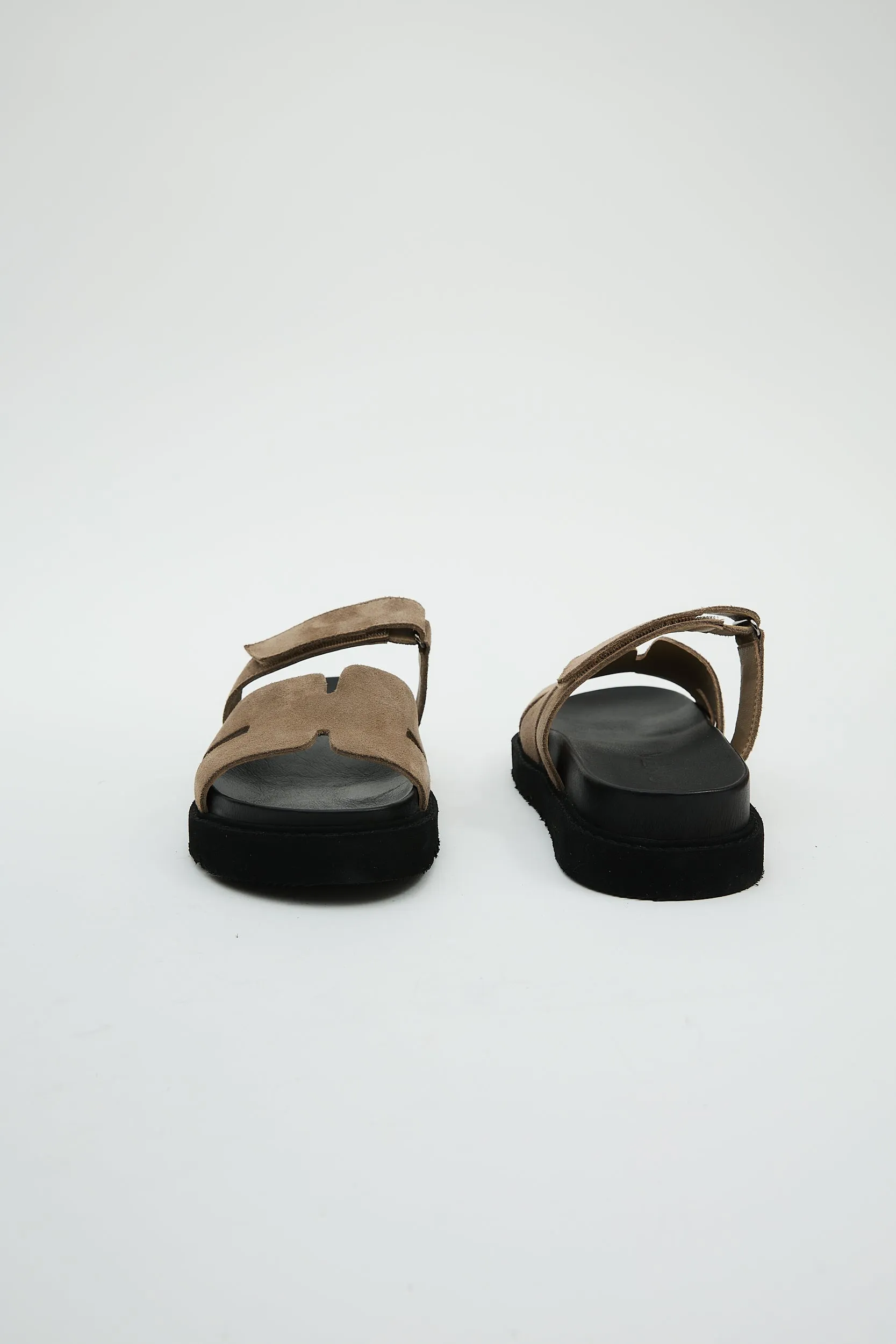 Selina Dark Brown