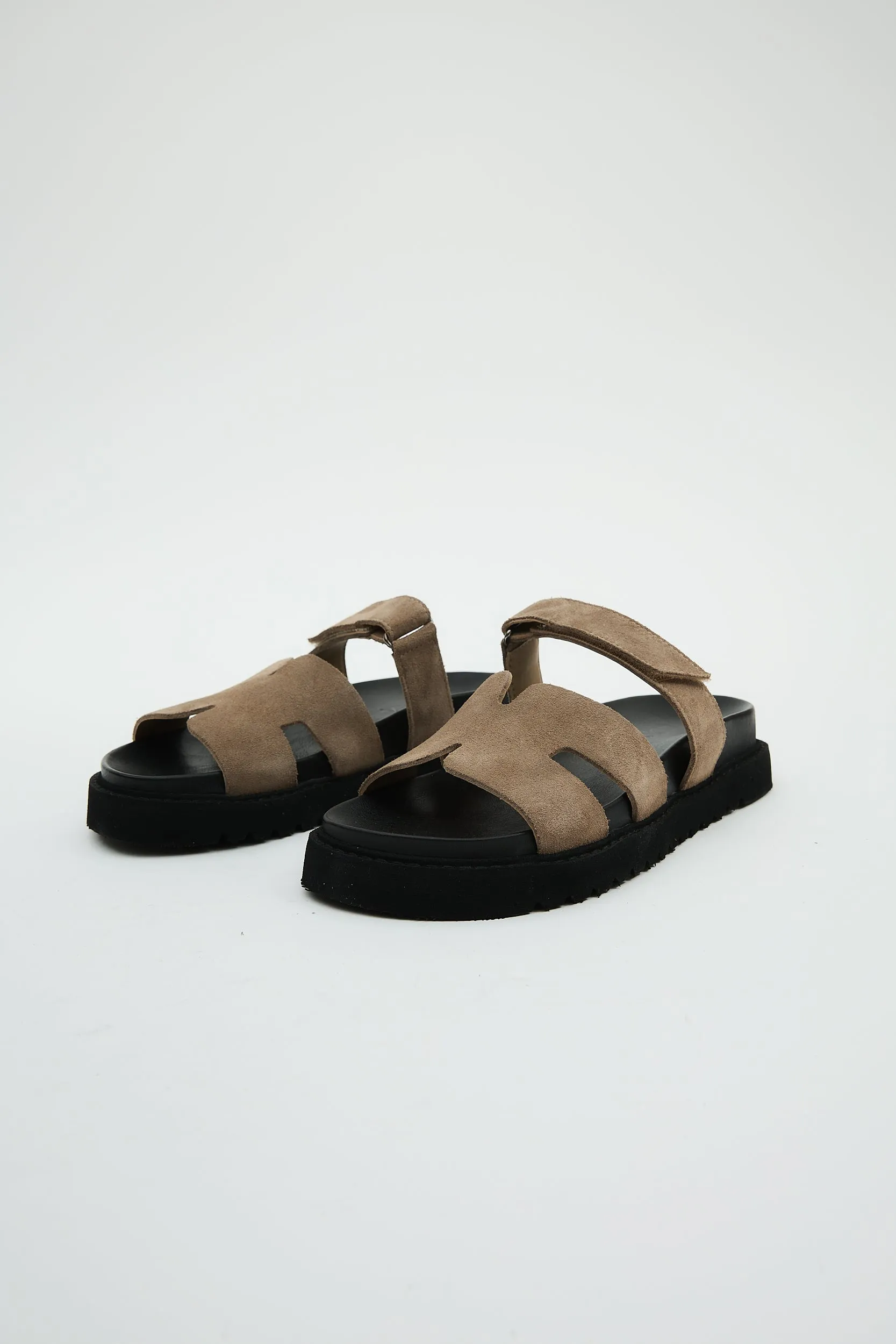 Selina Dark Brown