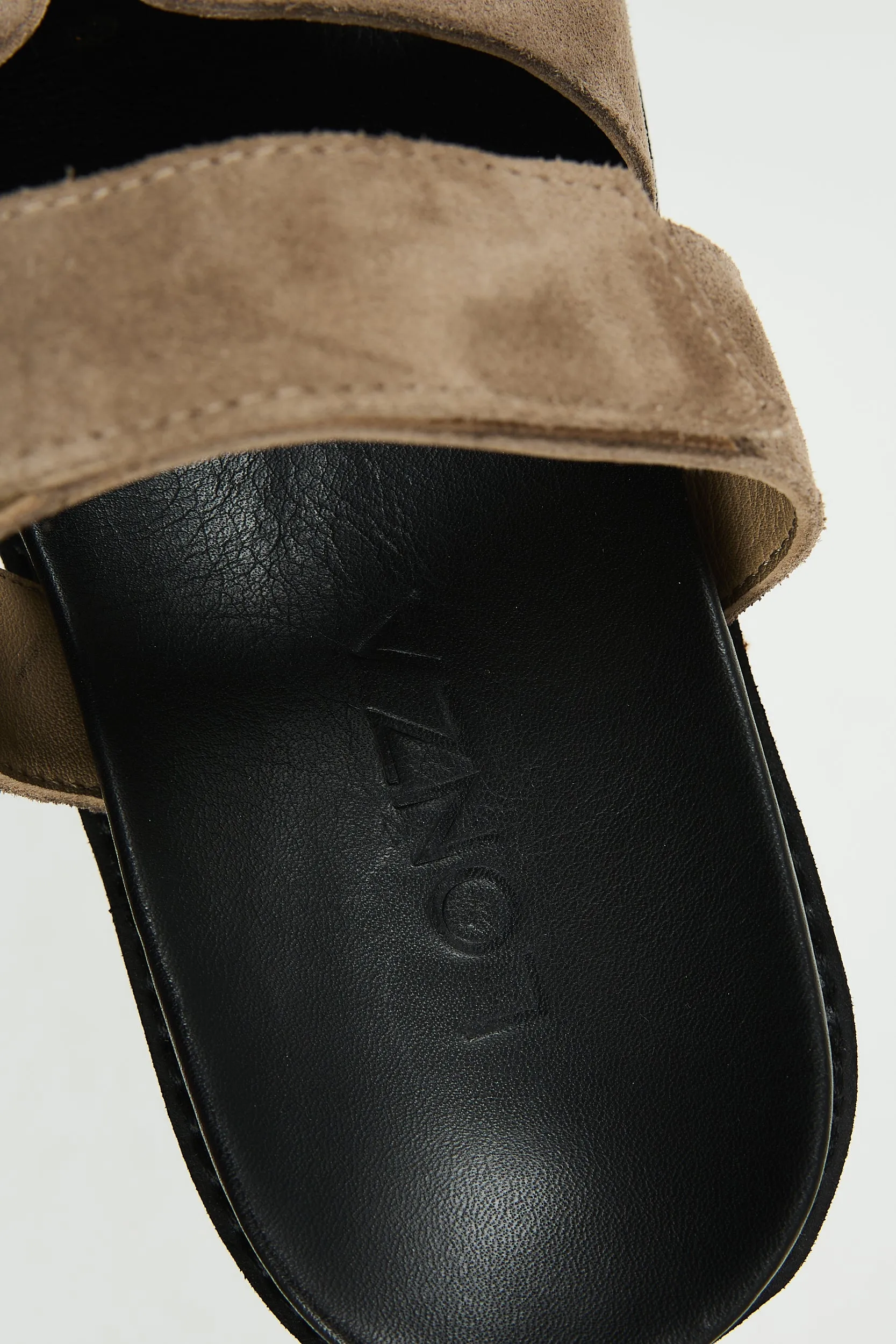 Selina Dark Brown