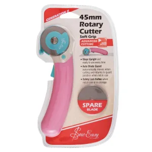Sew Easy Rotary Cutter