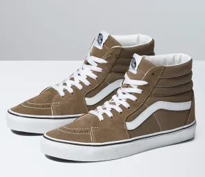 Sk8 - Hi Color Theory - Walnut