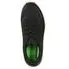 Skechers  Street Uno 403674 Black with White sole