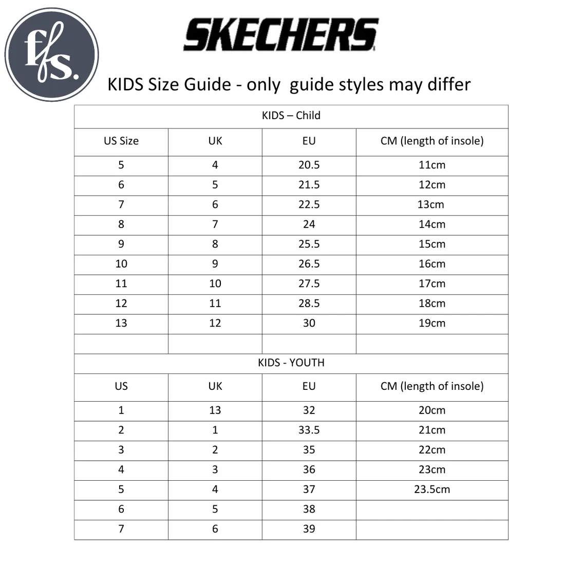 Skechers Toddlers Flex Glow Elite Black Orange