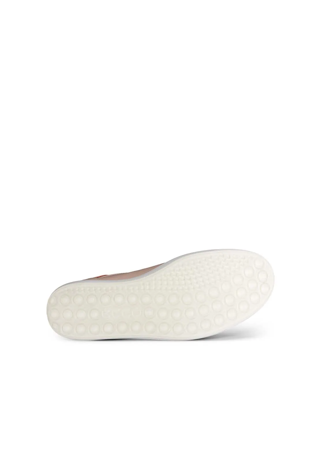 Soft 7 Easy Slip Lace shoe - Rose