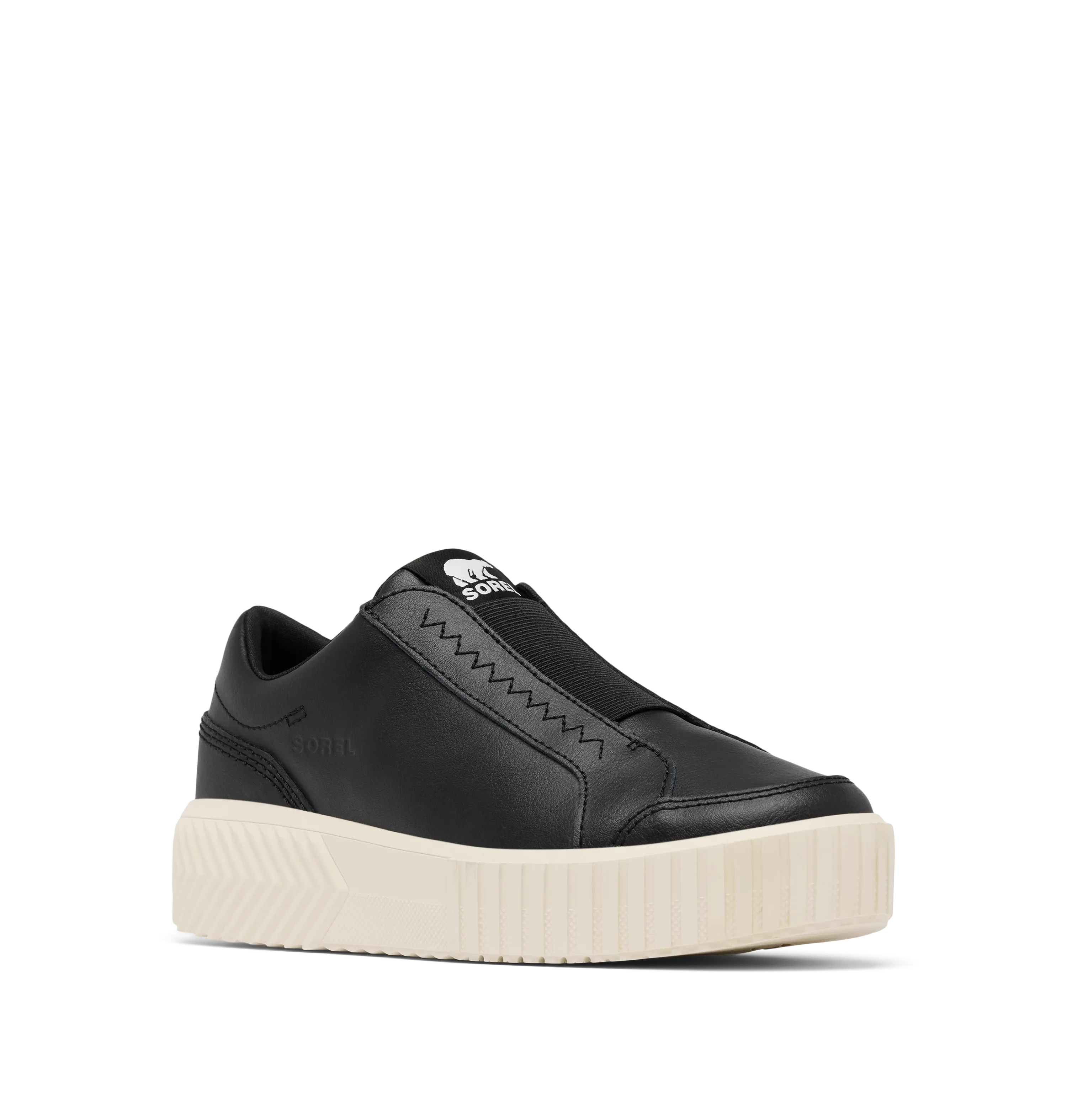 Sorel Ona Ave Slip On Sneaker
