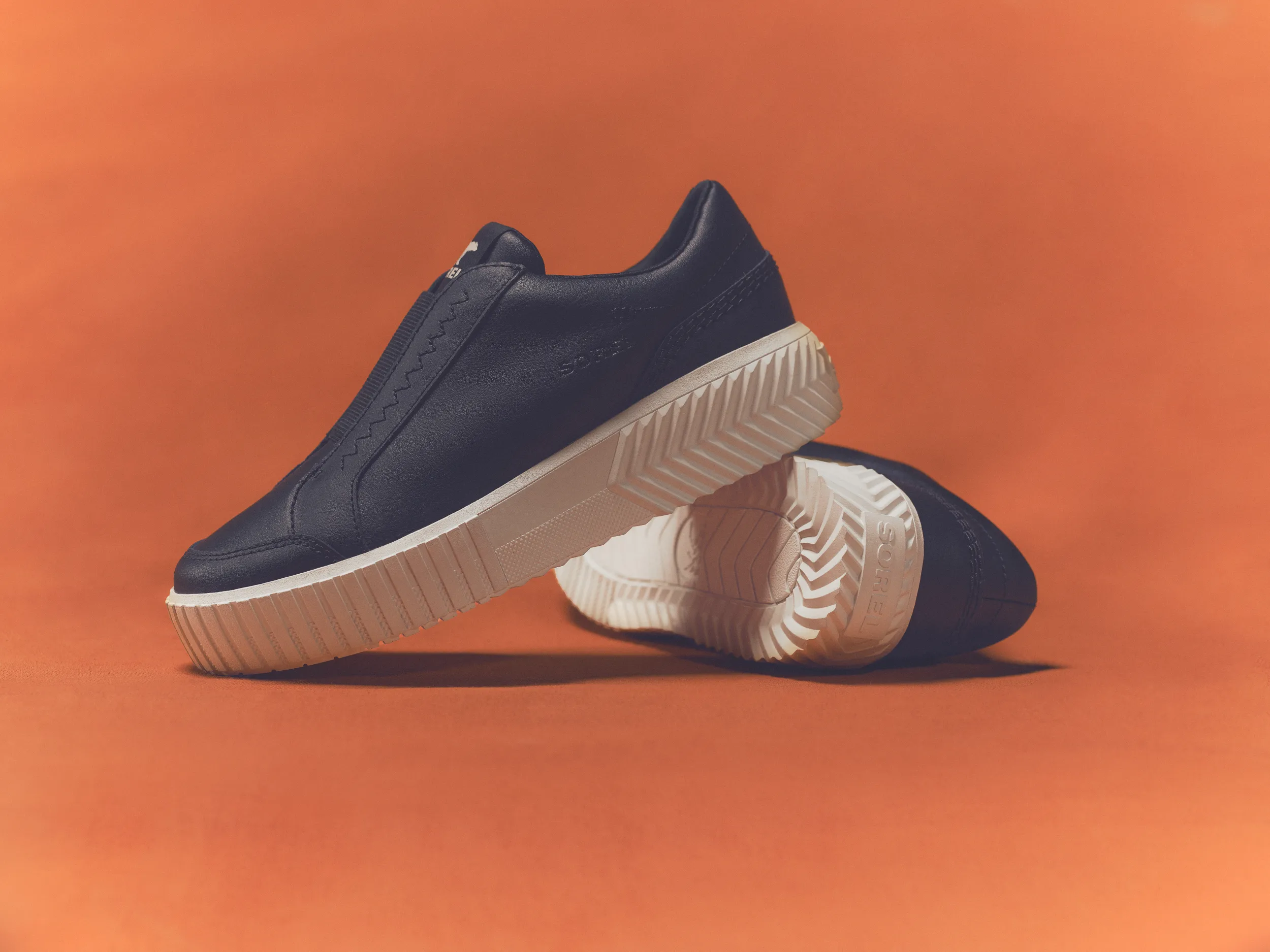 Sorel Ona Ave Slip On Sneaker