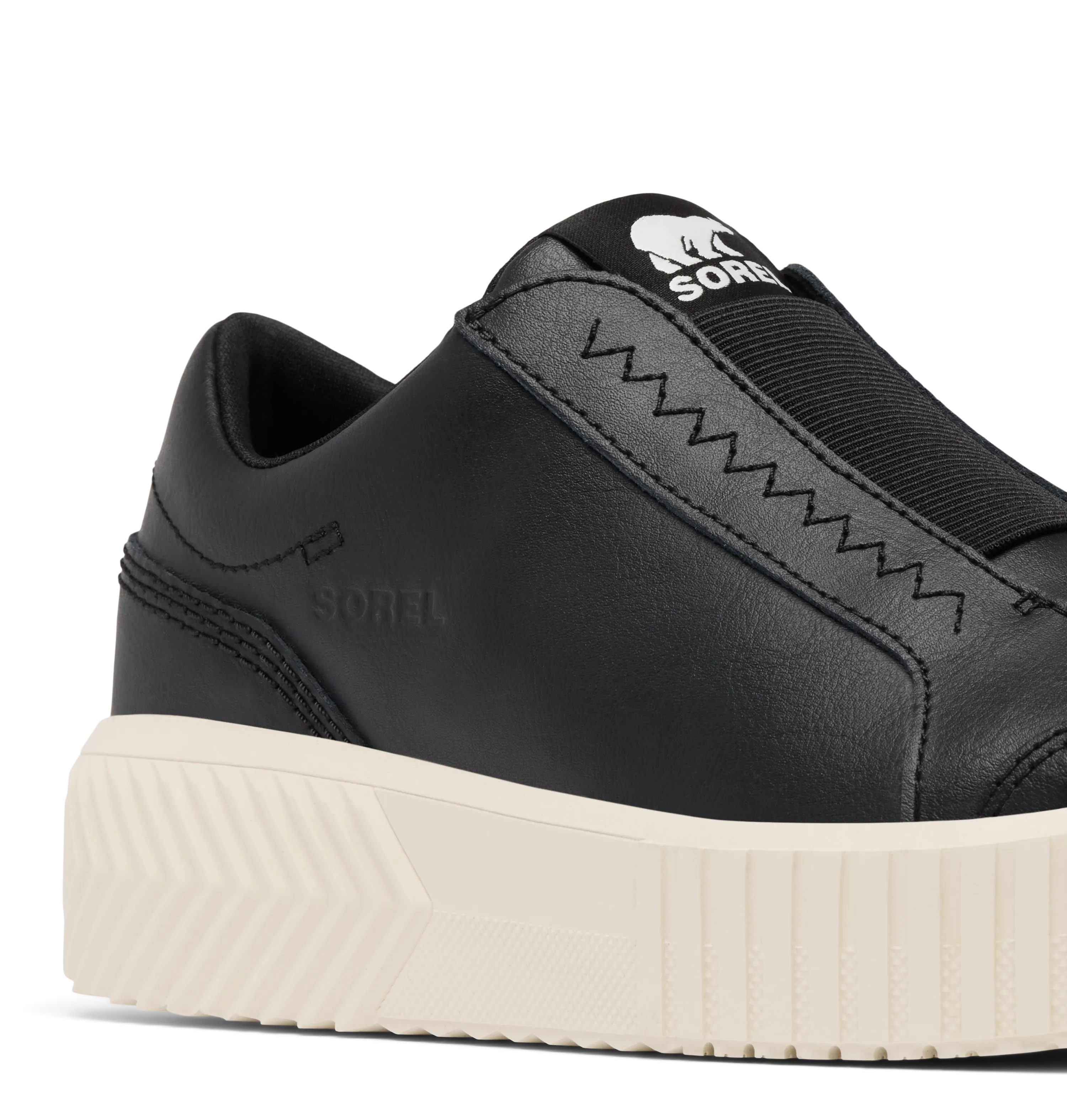 Sorel Ona Ave Slip On Sneaker