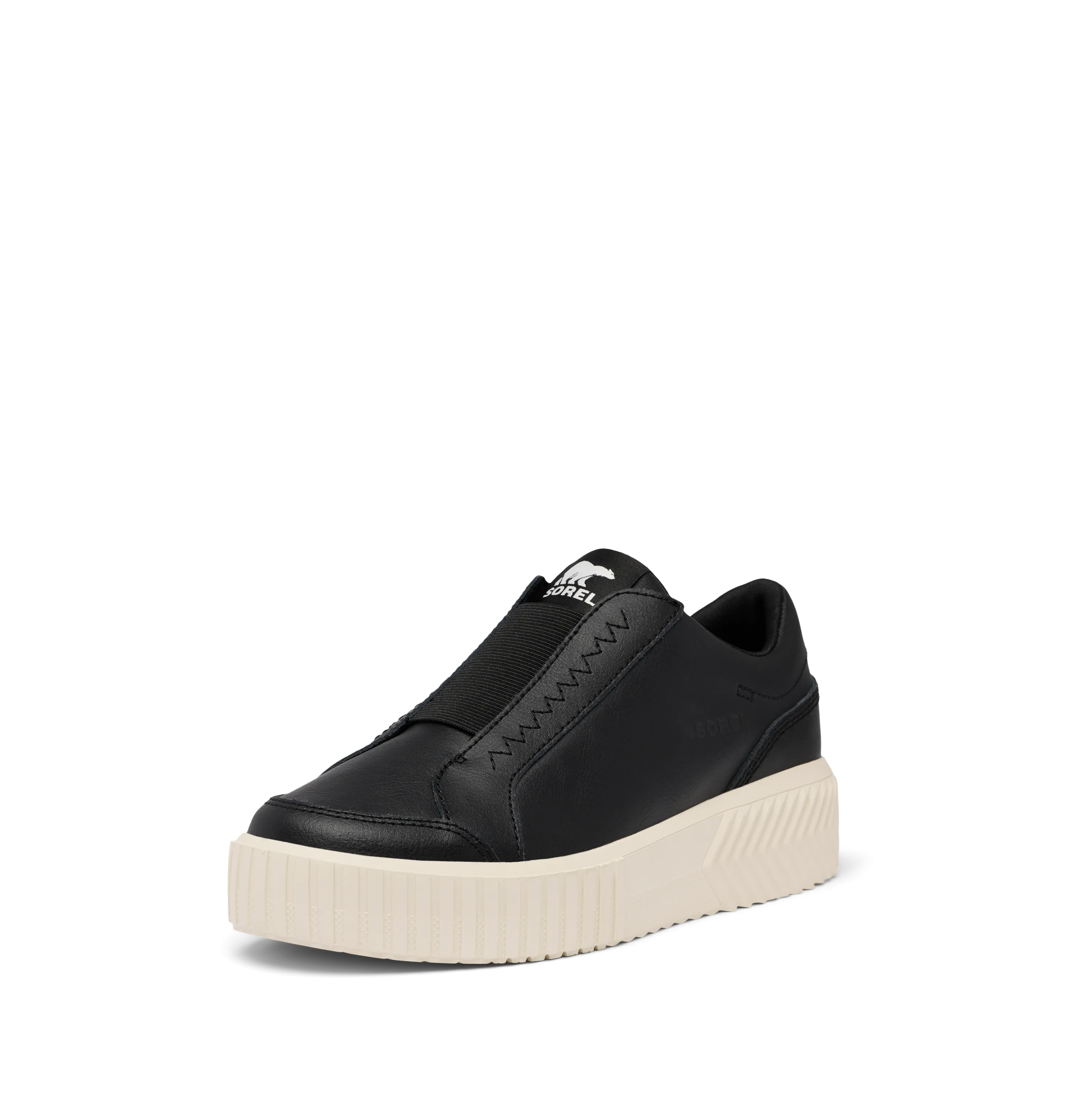 Sorel Ona Ave Slip On Sneaker