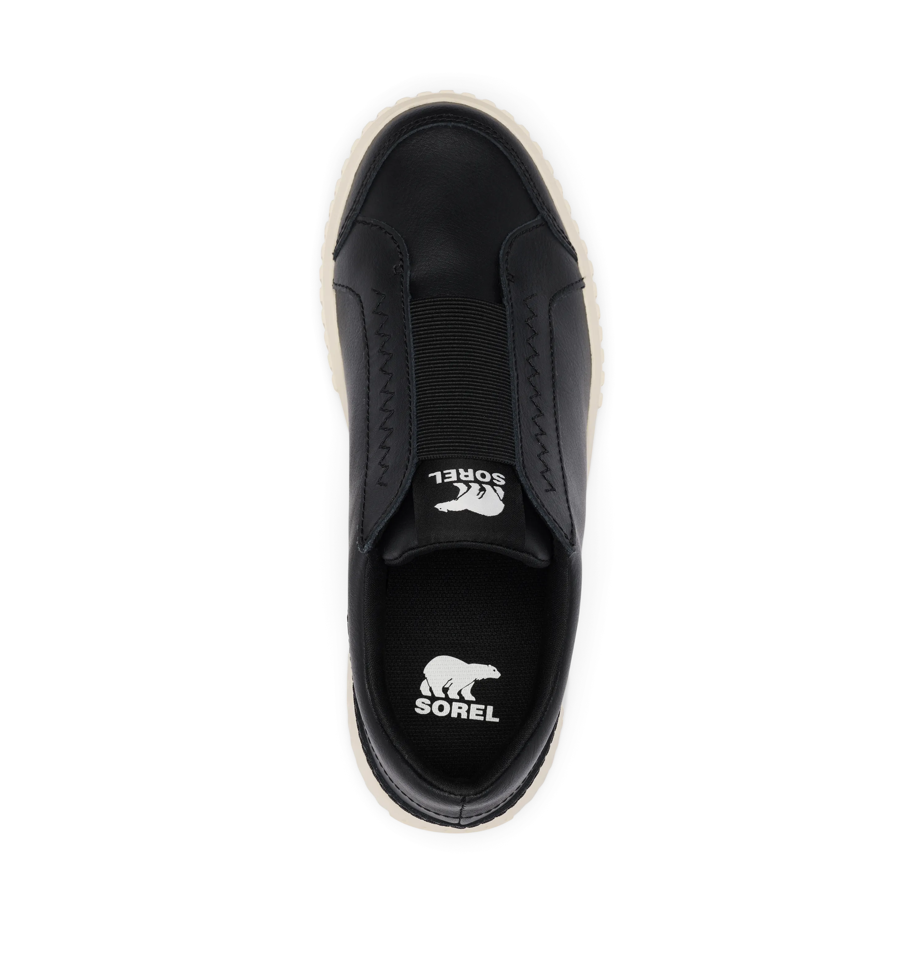 Sorel Ona Ave Slip On Sneaker
