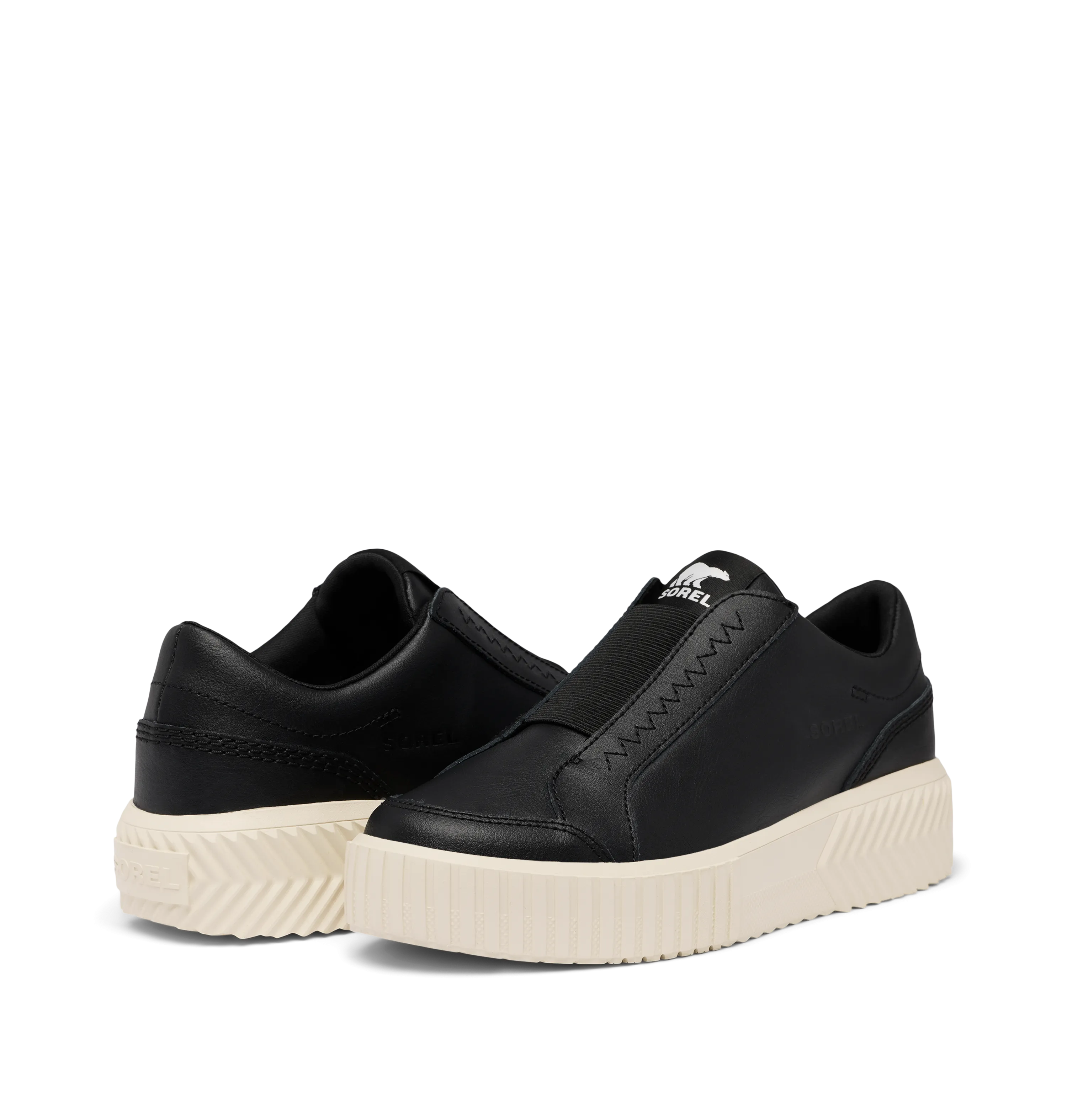 Sorel Ona Ave Slip On Sneaker