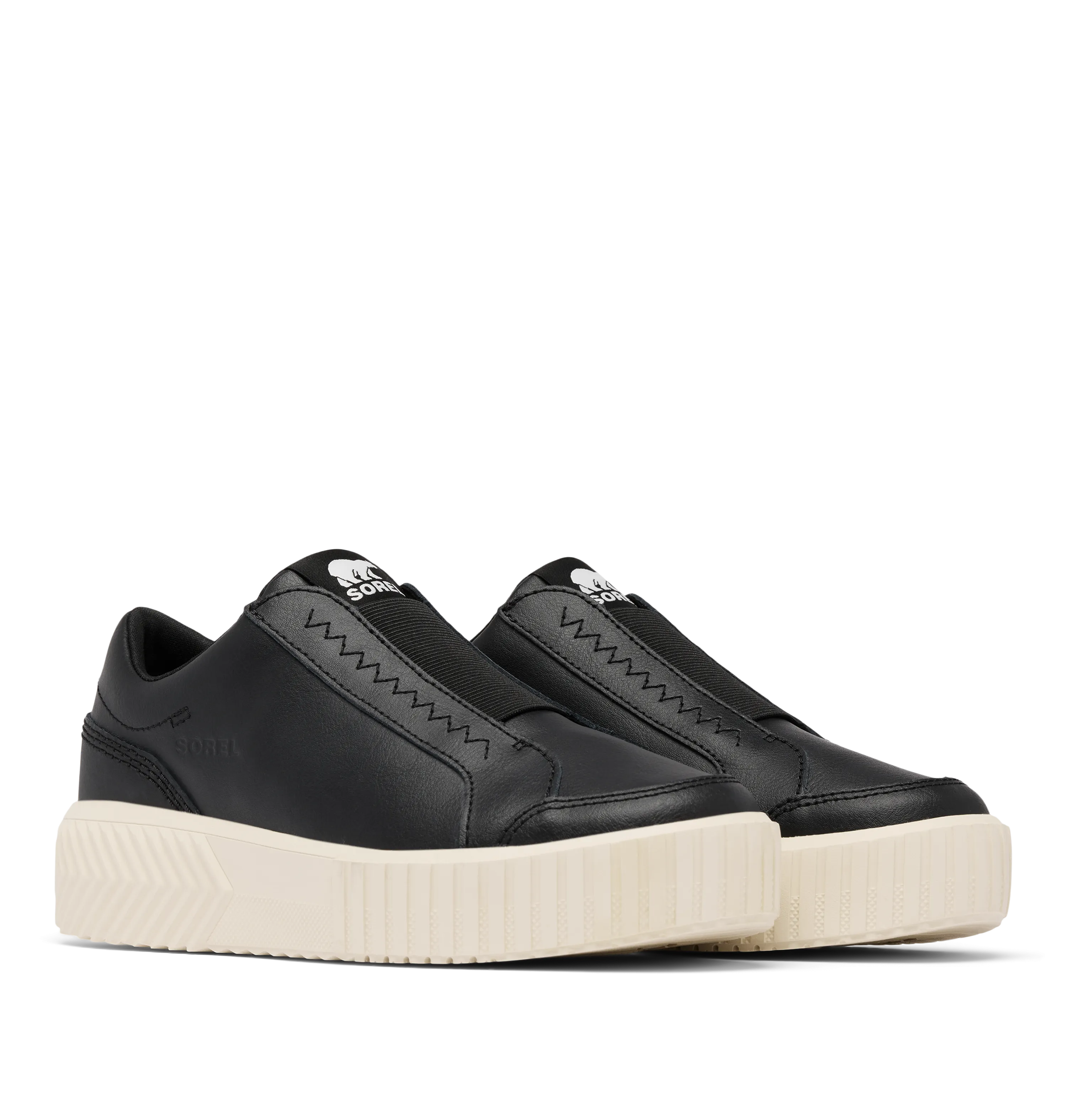 Sorel Ona Ave Slip On Sneaker
