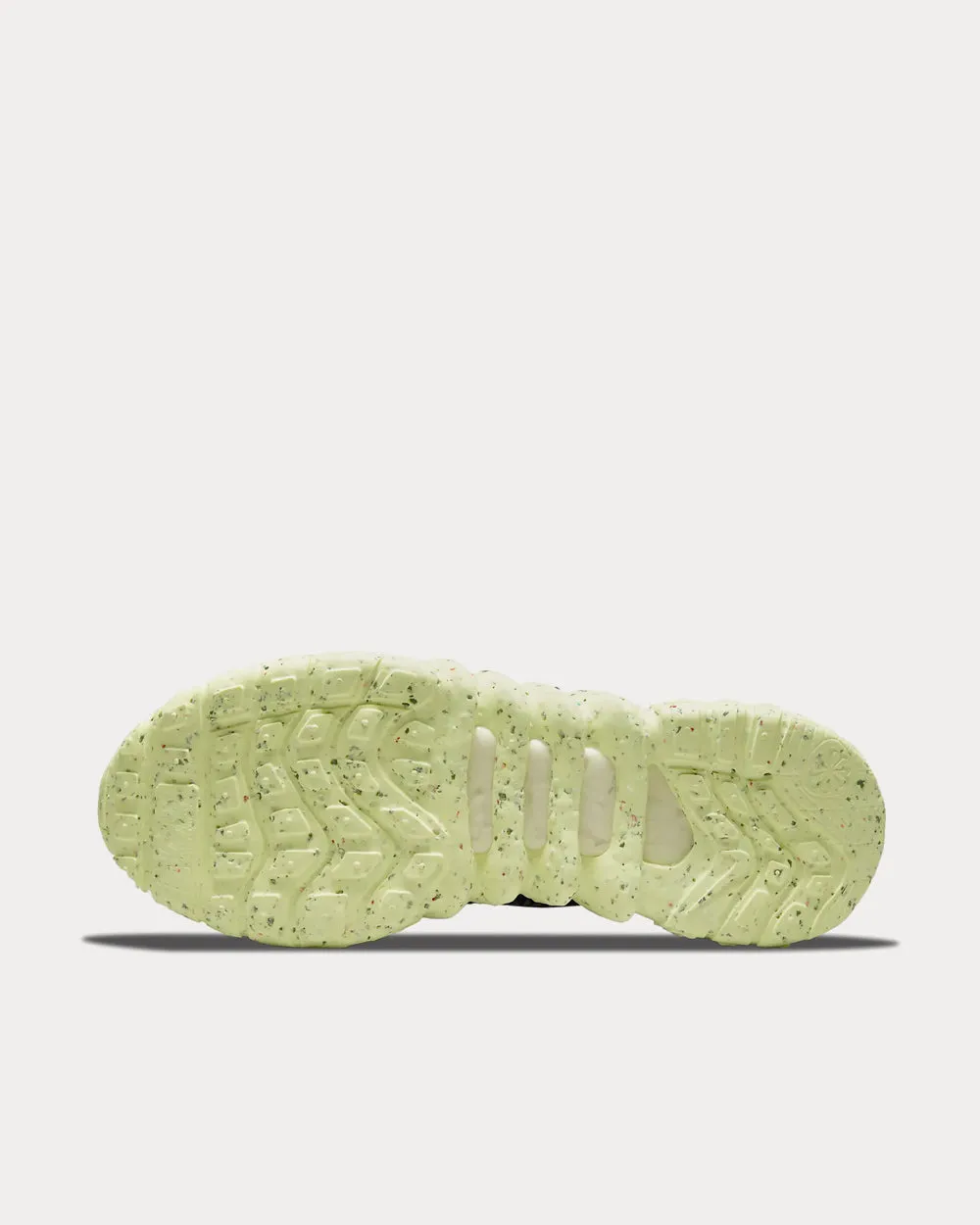 Space Hippie 04 Carbon Green / Electric Green / Pro Green / White Running Shoes