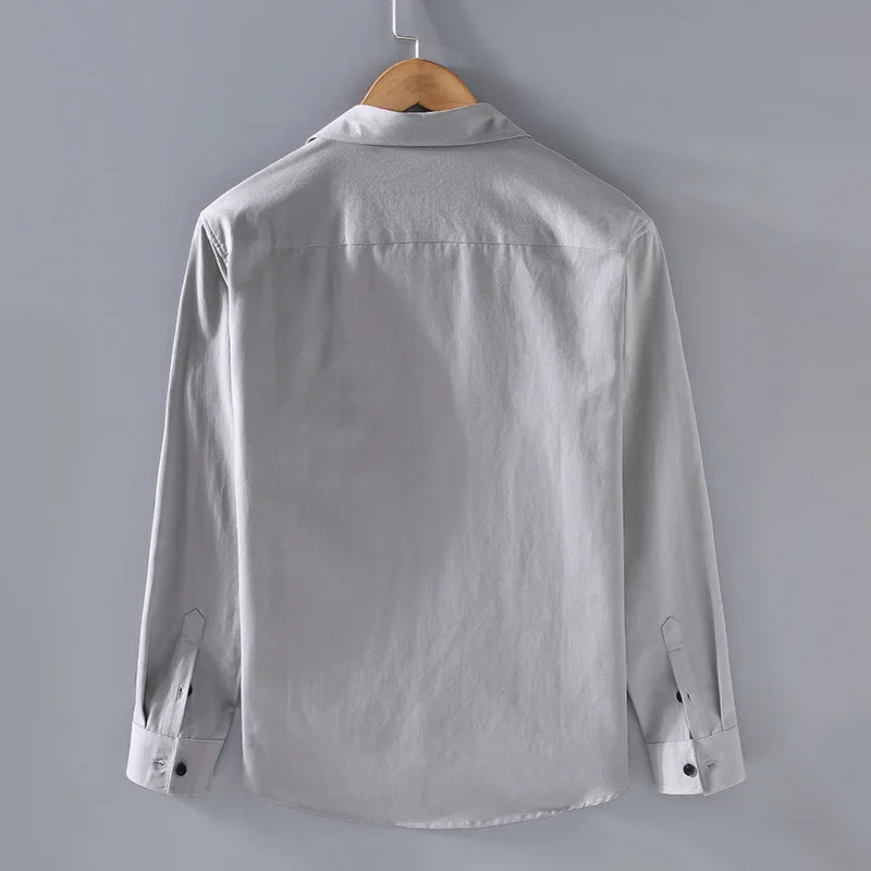Spring And Autumn Casual Fashion Youth Lining