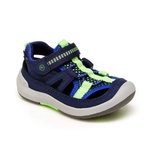 SRT Wade Fisherman Sandal