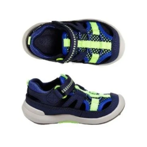 SRT Wade Fisherman Sandal