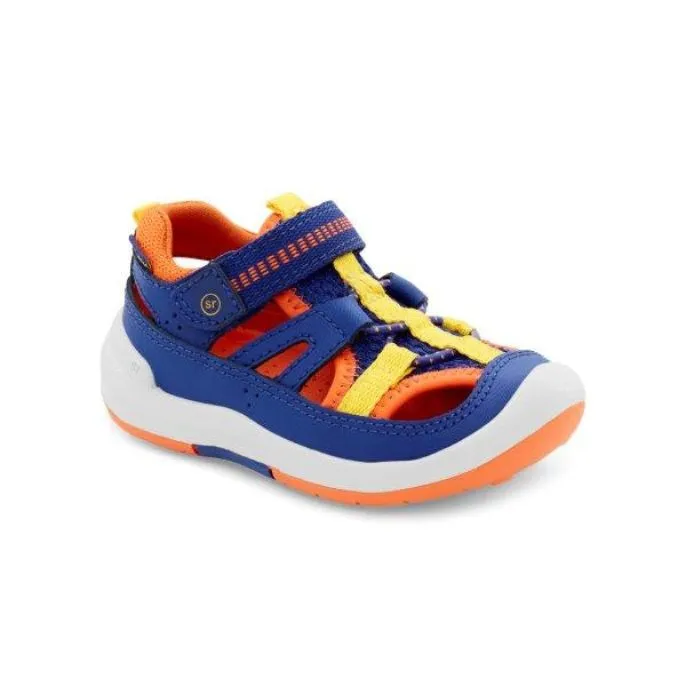 SRT Wade Fisherman Sandal