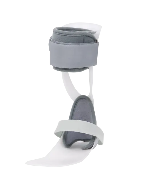 Stabilization AFO For Dropfoot/PTTD