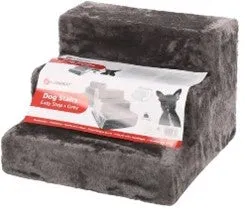 STAIR EASY STEP GREY