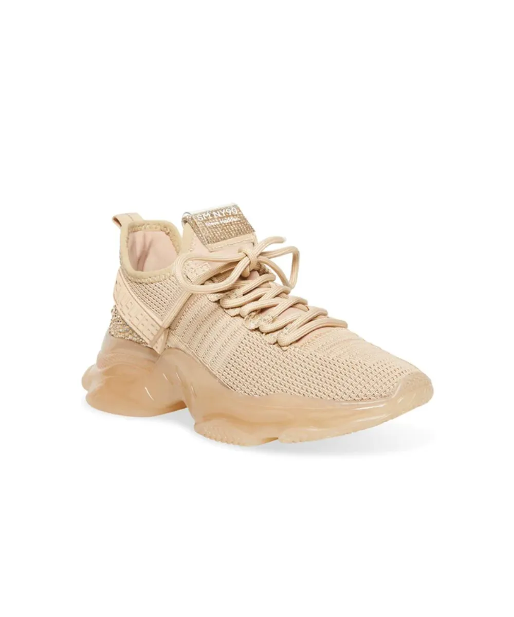 STEVE MADDEN MAXILLA-R SNEAKER