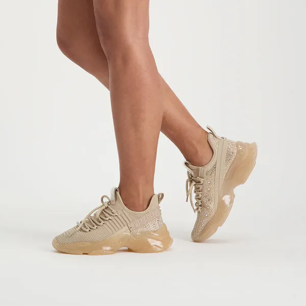 STEVE MADDEN MAXILLA-R SNEAKER