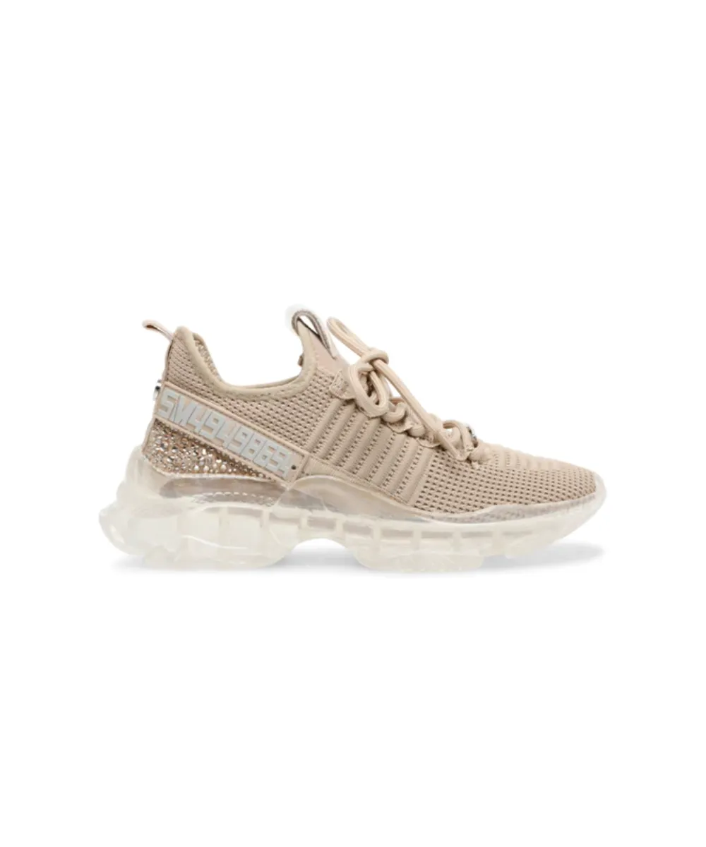 STEVE MADDEN MAXILLA-R SNEAKER