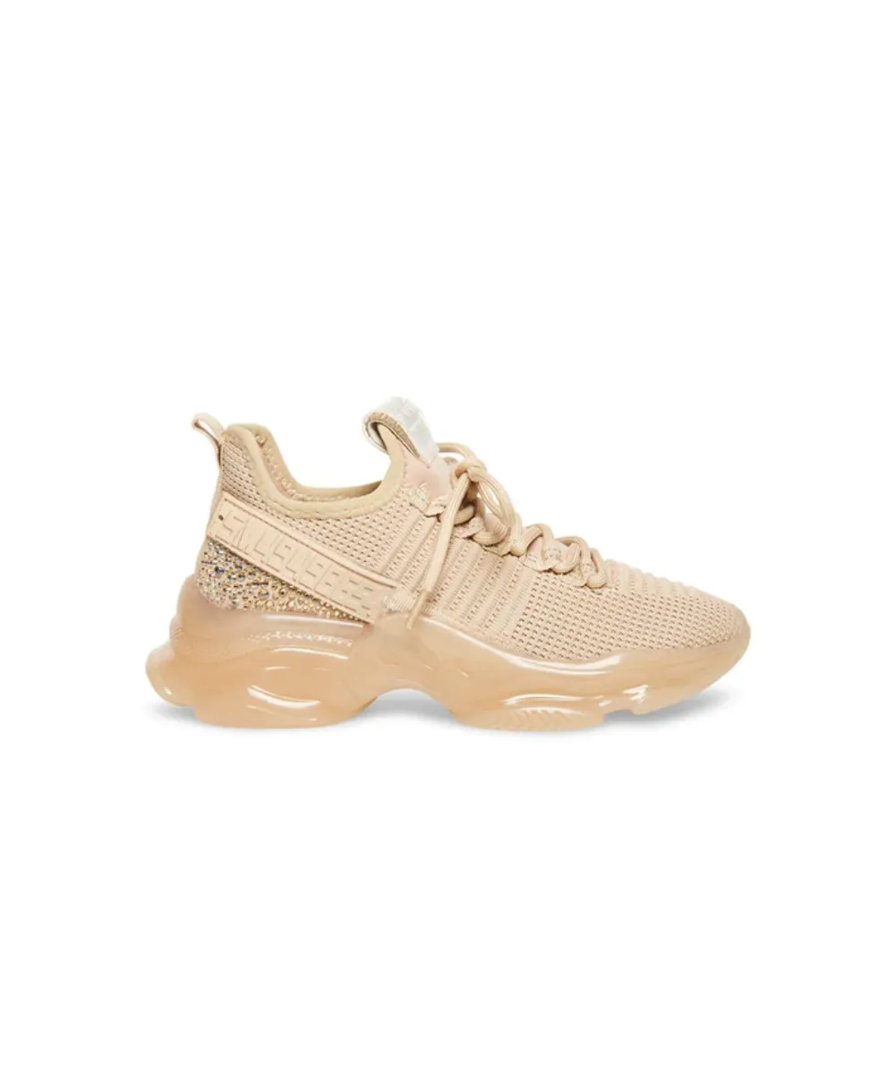 STEVE MADDEN MAXILLA-R SNEAKER