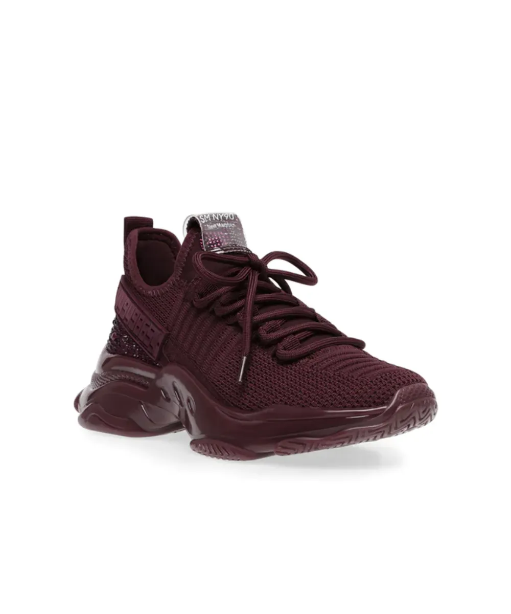 STEVE MADDEN MAXILLA-R SNEAKER