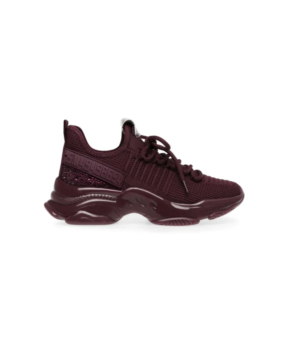 STEVE MADDEN MAXILLA-R SNEAKER