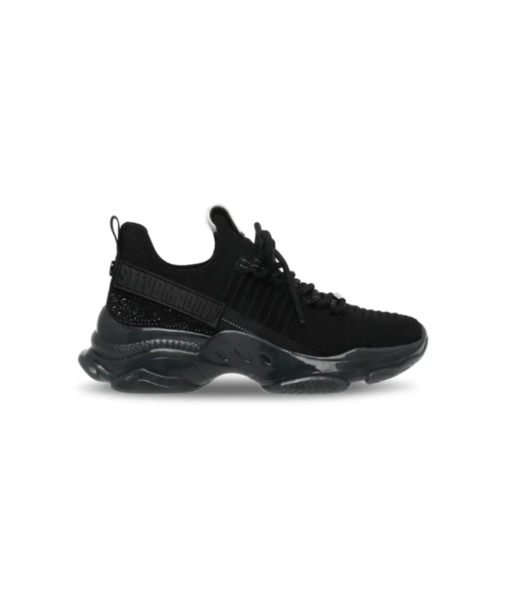 STEVE MADDEN MAXILLA-R SNEAKER