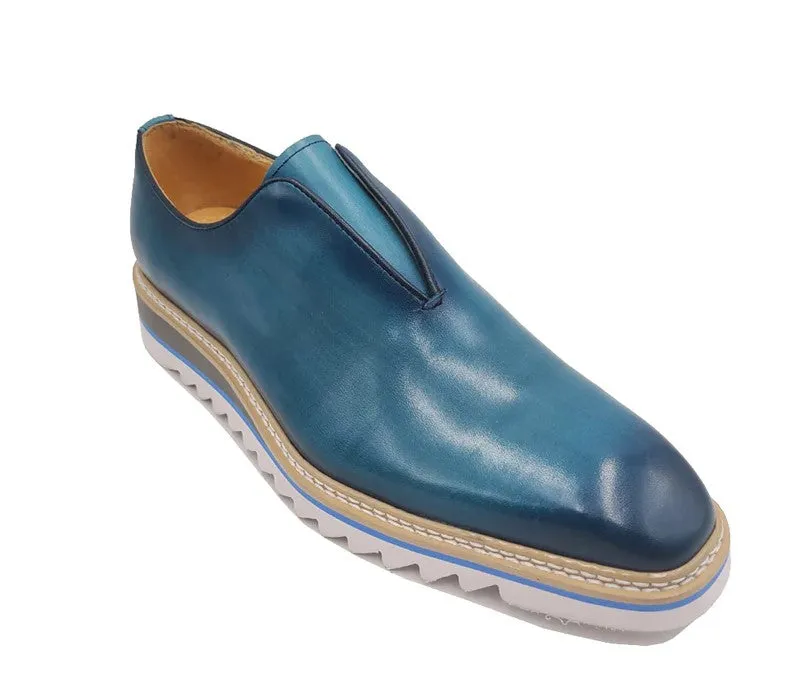 Style: 550-08-Ocean/Blue