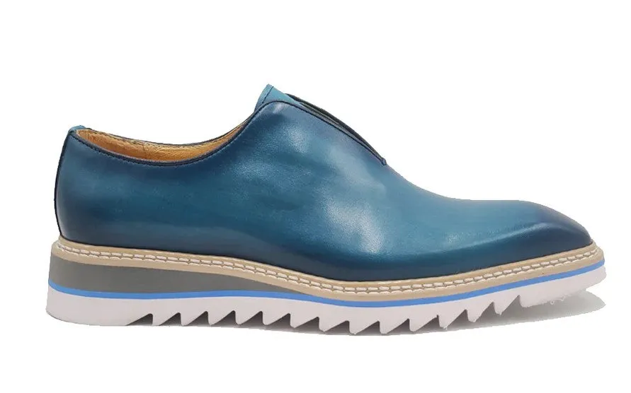 Style: 550-08-Ocean/Blue
