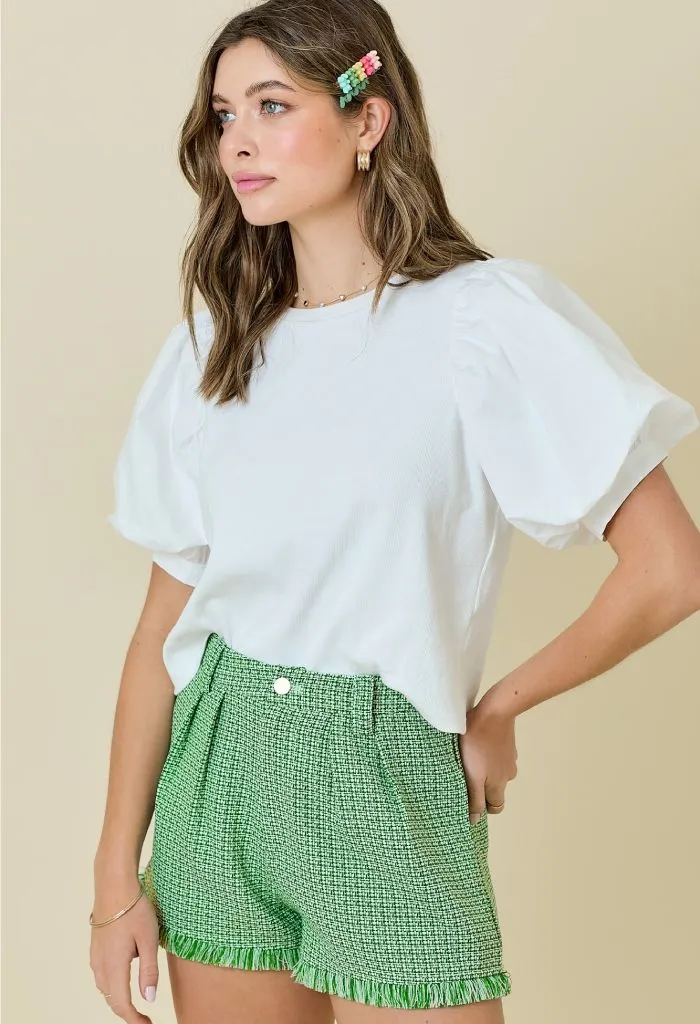 Sugar Love Blouse