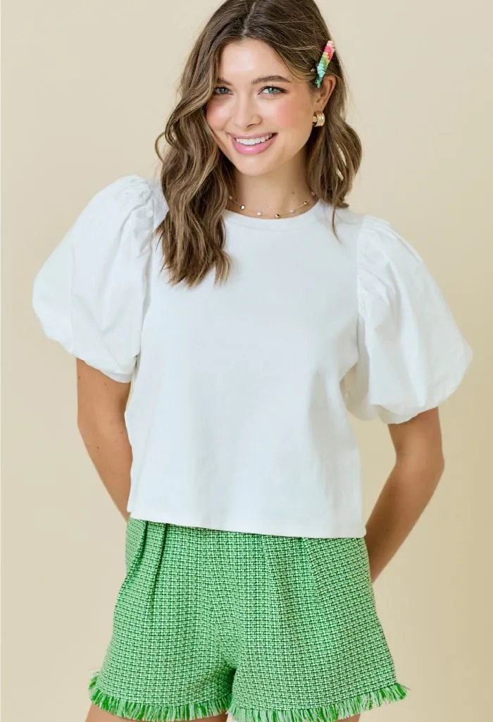 Sugar Love Blouse