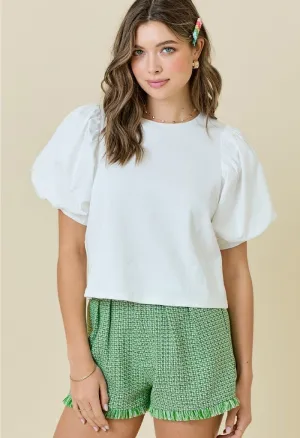 Sugar Love Blouse