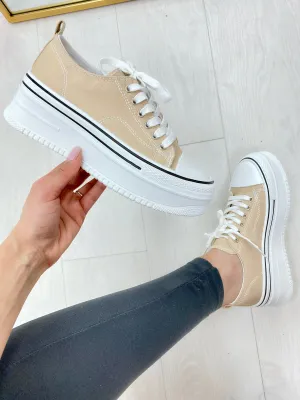 Sunday Platform Trainers