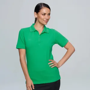 The Claremont Polo | Ladies | Short Sleeve | Plus