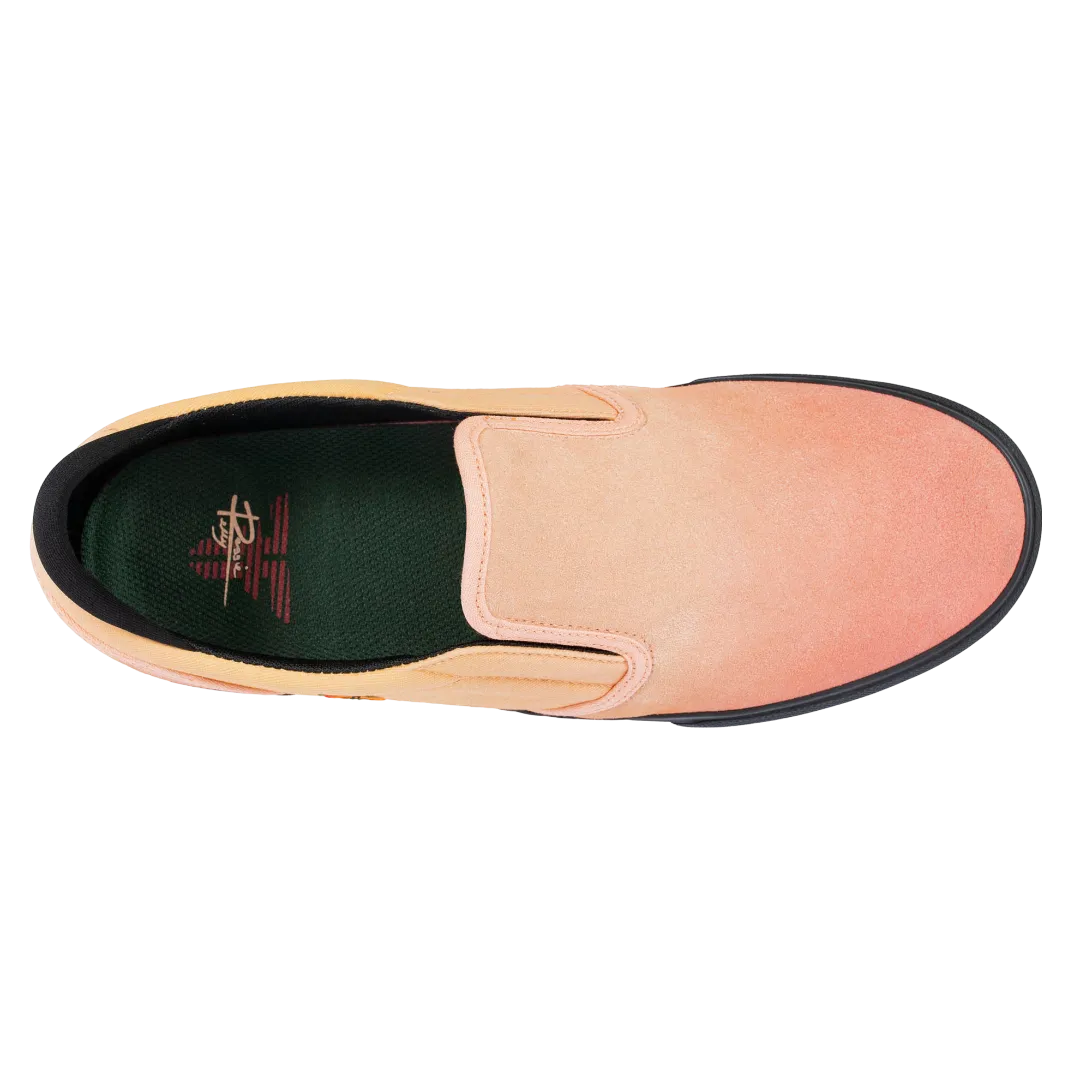 THE EASY GEORGIA PEACH - Vulc