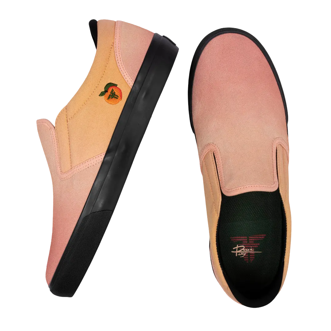 THE EASY GEORGIA PEACH - Vulc