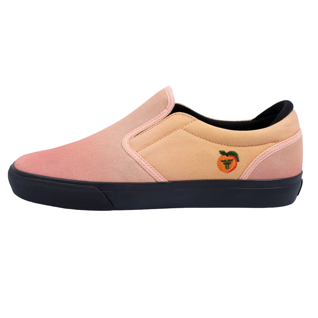 THE EASY GEORGIA PEACH - Vulc