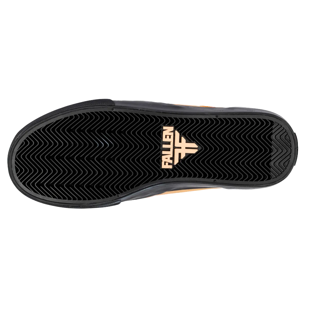 THE EASY GEORGIA PEACH - Vulc