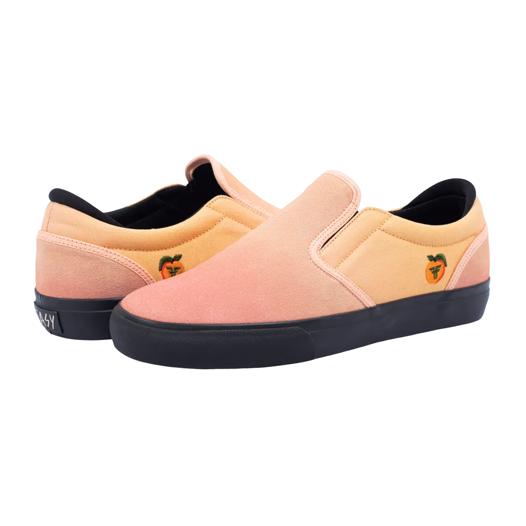 THE EASY GEORGIA PEACH - Vulc